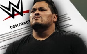 JC Mateo Says WWE Gave Him “Whatever You Want” Deal Before Backlash Debut JC Mateo Says WWE Gave Him “Whatever You Want” Deal Before Backlash Debut