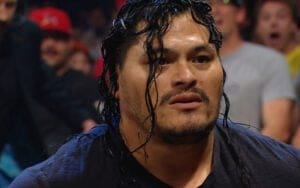 Jeff Cobb Debuts To Help Jacob Fatu Retain United States Title At WWE Backlash 2025