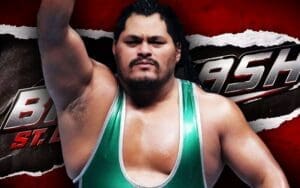 Jeff Cobb Drops Hints About WWE Backlash Appearance – But Is He Really in St. Louis?