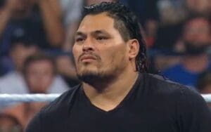 Jeff Cobb Gets New WWE Name During 5/16 SmackDown Jeff Cobb Gets New WWE Name During 5/16 SmackDown