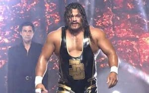 Jeff Cobb Still WWE-Bound After NJPW Exit Jeff Cobb Still WWE-Bound After NJPW Exit