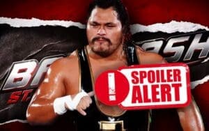Jeff Cobb’s Possible WWE Backlash Debut Plans Revealed