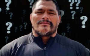Jeff Cobb’s WWE Name Uncertain Following Backlash Debut Jeff Cobb’s WWE Name Uncertain Following Backlash Debut