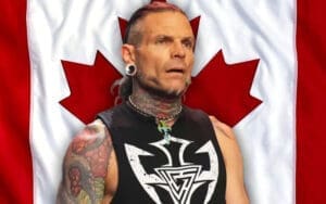 Jeff Hardy Could Return to Canada Soon Amid Ongoing Legal Efforts
