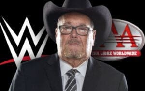 Jim Ross Unsure About WWE’s AAA Deal But Says He’s “Fully Supportive”
