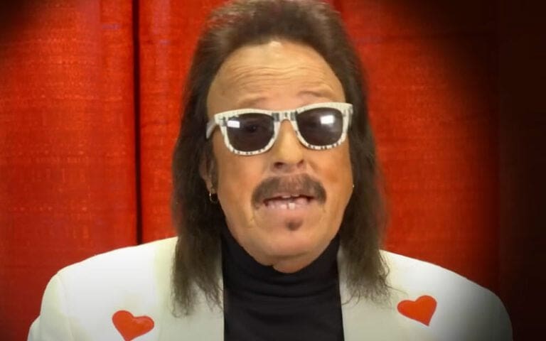 Jimmy Hart Reveals He Secretly Sang Backup on Shawn Michaels' 'Sexy Boy' WWE Theme