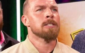 Joe Coffey Breaks Silence After Gallus’ WWE Release Joe Coffey Breaks Silence After Gallus' WWE Release