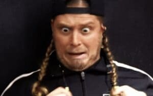 Joey Janela Slams Fan Who Wished Death on Him Over Sabu Final Match Controversy