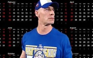 John Cena Adds Additional International SmackDown Dates to WWE Farewell Tour John Cena Adds Additional International SmackDown Dates to WWE Farewell Tour