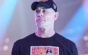 John Cena Avoids Post-WWE Talk Amid Expanded Farewell Tour John Cena Avoids Post-WWE Talk Amid Expanded Farewell Tour