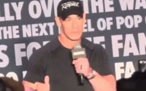 John Cena Dismisses R-Truth’s “Childhood Hero” Claim