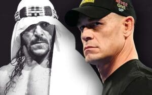 John Cena Pays Tribute to Sabu with Instagram Post Following ECW Legend’s Death