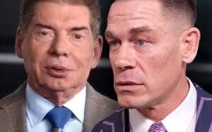 John Cena Responds to Backlash Over Supporting Vince McMahon Amidst Legal Troubles