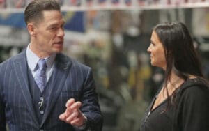 John Cena Reveals Stephanie McMahon's Influence on His Heel Transformation