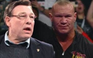 John Cena Sr. Taunts Randy Orton Before Son’s Final Match – “My Money’s on the Real Champ”