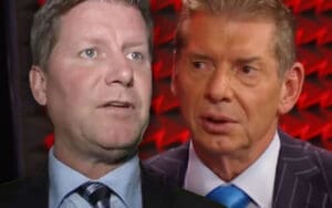 John Laurinaitis’ Flip on Vince McMahon Could Weaken His Credibility in Legal Proceedings