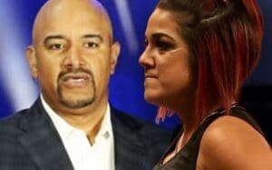 Jonathan Coachman Calls Bayley Washed Up and Boring – “What Does She Bring to WWE?” Jonathan Coachman Calls Bayley Washed Up and Boring – “What Does She Bring to WWE?”