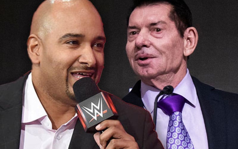 Jonathan Coachman Clears the Air on Vince McMahon’s Return to WWE After Recent Speculation