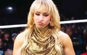 Jordynne Grace Explains Why WWE Performance Center Audience Doesn’t Hit the Same as Traveling Shows