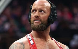 Josh Alexander Explains Why He Debuted in AEW as a Heel