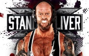 Josh Alexander Reveals He Turned Down WWE NXT Title Opportunity Before Signing With AEW