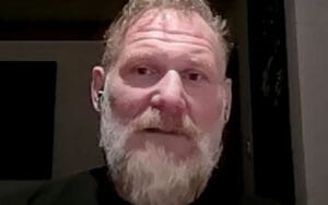 Josh Barnett Defends WWE Involvement in Bloodsport