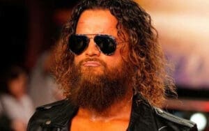 Juice Robinson’s Return to AEW Delayed Further Due to Ongoing Injury Recovery Juice Robinson’s Return to AEW Delayed Further Due to Ongoing Injury Recovery