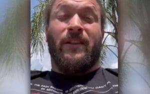 Karrion Kross Addresses the Real Reason WWE Veterans Are Frustrated with Logan Paul’s Rise