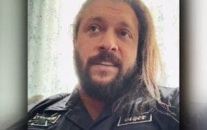 Karrion Kross Announces New Podcast Project Karrion Kross Announces New Podcast Project