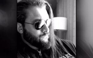 Karrion Kross Drops Cryptic Video Using The Righteous’ Theme After AEW Exit Karrion Kross Drops Cryptic Video Using The Righteous’ Theme After AEW Exit