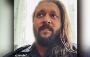 Karrion Kross Remembers Sabu’s Impact on Wrestling After His Passing