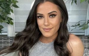 Katana Chance Changes Persona After WWE Release Katana Chance Changes Persona After WWE Release