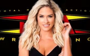 Kelly Kelly Could Be Set for TNA Run After Successful Border Pro Appearance