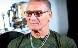 Ken Shamrock Sets the Record Straight on Potential In-Ring Return Ken Shamrock Sets the Record Straight on Potential In-Ring Return