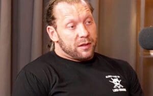 Kenny Omega Admits AEW EVP Role Took Away His Creative Freedom Kenny Omega Admits AEW EVP Role Took Away His Creative Freedom