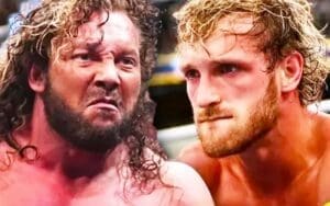 Kenny Omega Blasts Modern Wrestling, Says 90s Wrestlers Would Have Beaten Up Logan Paul