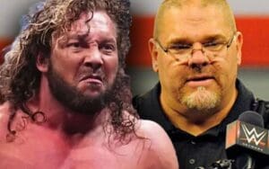 Kenny Omega Says Bill DeMott Told Him He’d “Never Get Called Up” in WWE Developmental Kenny Omega Says Bill DeMott Told Him He’d “Never Get Called Up” in WWE Developmental