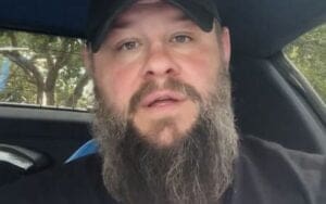 Kevin Owens Gives Uncertain Update on Neck Surgery Plans