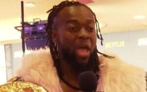 Kofi Kingston Calls Out Fans for Disrespectful Behavior in Public Kofi Kingston Calls Out Fans for Disrespectful Behavior in Public