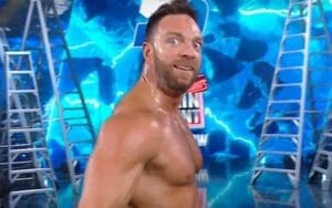 LA Knight Wins Men’s Money in the Bank Qualifying Match During 5/23 WWE SmackDown LA Knight Wins Men's Money in the Bank Qualifying Match During 5/23 WWE SmackDown