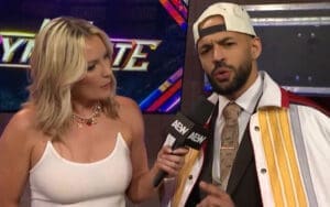 Last-Minute Ricochet Match Added to May 21 AEW Dynamite