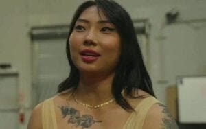 Leigh Laurel Breaks Silence After WWE LFG Elimination