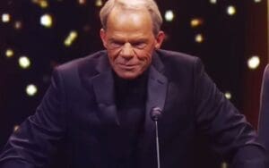 Lex Luger Reveals Original WWE Hall of Fame Plans Were Nixed at the Last-Minute Lex Luger Reveals Original WWE Hall of Fame Plans Were Nixed at the Last-Minute