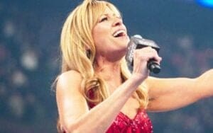 Lilian Garcia Confirms First WWE Television Appearance in Two Months Lilian Garcia Confirms First WWE Television Appearance in Two Months