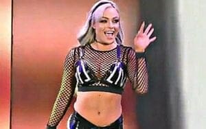 Liv Morgan's Current WWE Return Status