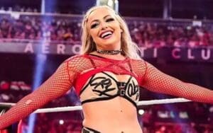 Liv Morgan’s Movie Role Won’t Keep Her From WWE for Long
