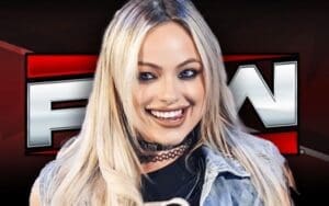 Liv Morgan's Status for 5/19 WWE RAW in Greenville Revealed