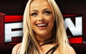 Liv Morgan's Status for 5/26 WWE RAW in Tampa Revealed