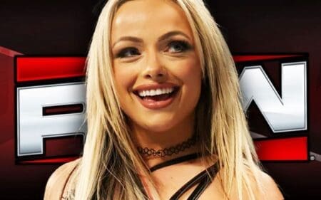 Liv Morgan's Status for 5/26 WWE RAW in Tampa Revealed