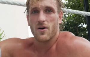 Logan Paul Calls Out WWE Stars Upset About His Title Opportunities